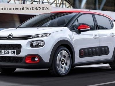 usata Citroën AX 11 PureTech 110 S&S EAT6 M C3 3&ordf; serie