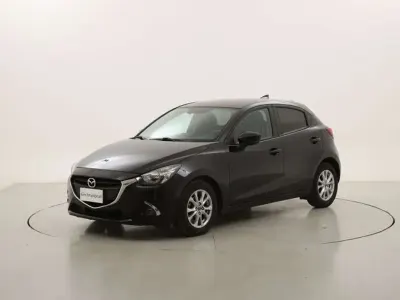 Usata Mazda 2