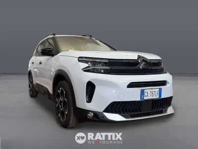Usata Citroën C5 Aircross 130 CV (95 kW) 2025 Bianco SUV