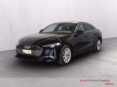 Usata Audi A5