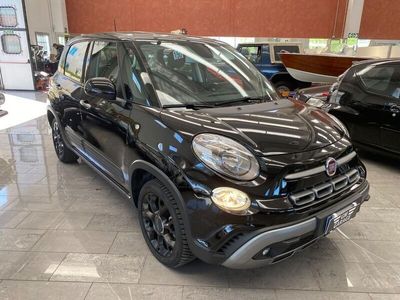 usata Fiat 500L 1.3 Multijet 95 CV Cross