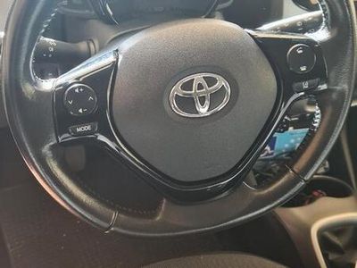 usata Toyota Aygo X - 2018