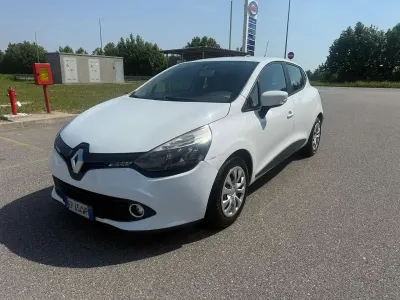Usata Renault Clio IV