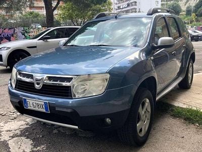 Usata Dacia Duster Lauréate 90 CV (66 kW) 2012 Other SUV
