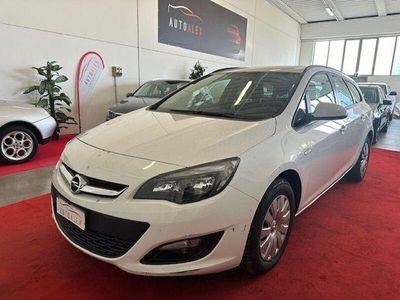 usata Opel Astra Sports Tourer 1.6 cdti Elective s&s 110cv