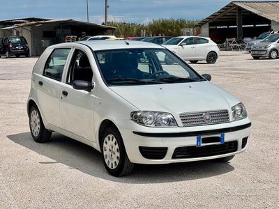 usata Fiat Punto 1.2 BENZINA/GPL (fino 11/2030) OK NEOP