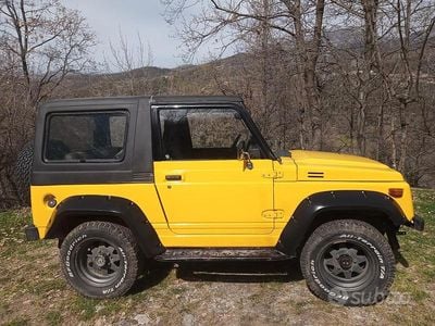 Usata Suzuki Samurai 1987 SUV