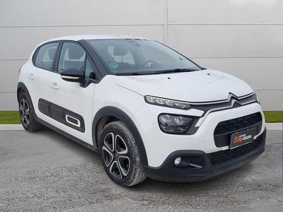 Occasion Citroën C3 83 ch (61 kW) 2024 Gris Berline