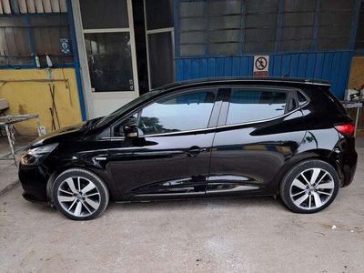 usata Renault Clio IV 