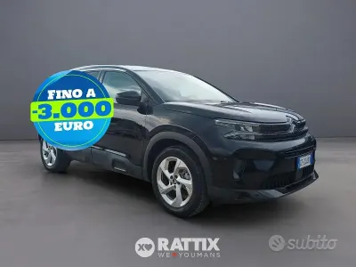 Usata Citroën C5 Aircross