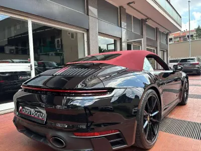 Usata Porsche 992