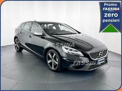 Usata Volvo V40