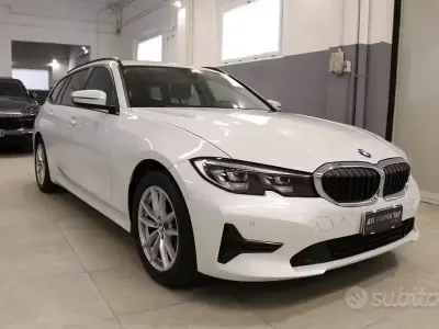 Usata BMW 316