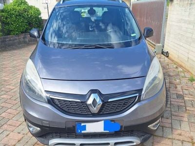 Renault Scénic III