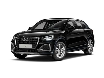 Nuova Audi Q2 Advanced Plus 116 CV (85 kW) 2026 Nero brillante SUV
