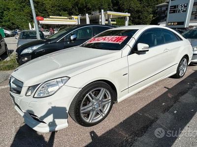 Mercedes E350