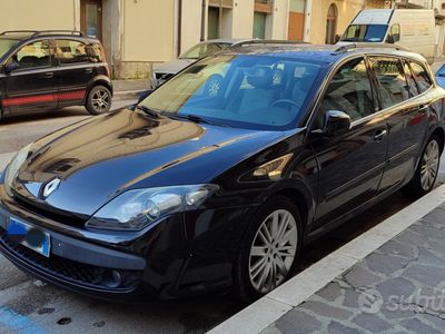 usata Renault Laguna III Laguna 2.0 dCi 180CV SporTour GT