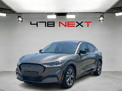 Usata Ford Mustang Mach-E Extended Range 216 kW (294 CV) 2024 Other SUV