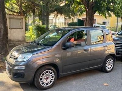 usata Fiat Panda 3ª serie - 2018