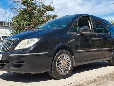 Lancia Phedra