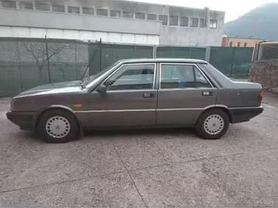 Gebraucht Lancia Prisma 77 PS (56 kW) 1988 Grau Limousine