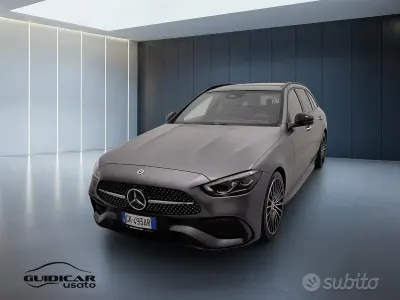 Usata Mercedes 300