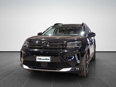 Nero Usata 2024 Citroën C5 Aircross Shine SUV | 25.315 € (Buon prezzo)