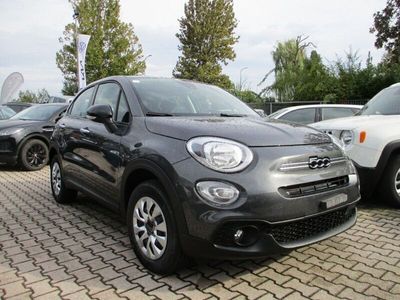 usata Fiat 130 500X 1.5 T4 HybridCV DCT - PRONTA CONS