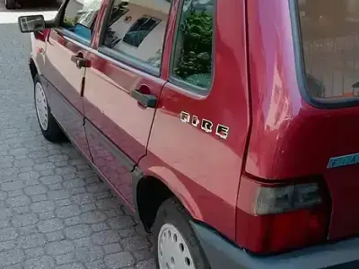 Usata Fiat Uno 45 CV (33 kW) 1993 Utilitaria