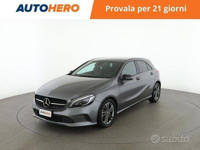 Mercedes A220