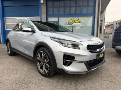 Usata Kia XCeed