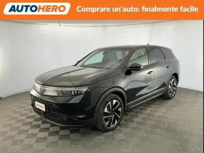 Usata Opel Grandland X 145 CV (106 kW) 2026 Nero SUV