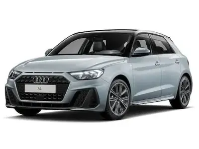 Usata Audi A1 Sportback