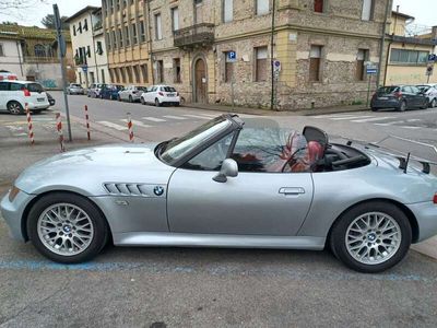 usata BMW Z3 Roadster 1.8 116cv