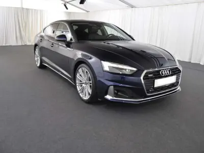 Usata Audi A5 Sportback