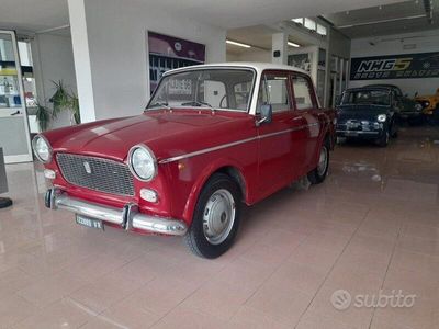 usata Fiat 1100D 1100