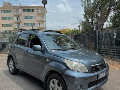Daihatsu Terios