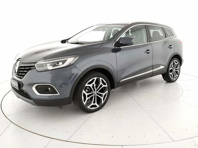 Grigio Usata 2019 Renault Kadjar SUV | 13.500 € (Buon prezzo)