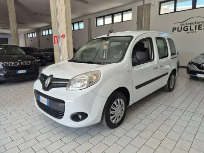 Usata Renault Kangoo Life 95 CV (69 kW) 2020 Other Monovolume