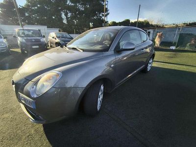 Usata Alfa Romeo MiTo Progression 120 CV (88 kW) 2009 Utilitaria