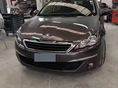 Usata Peugeot 308 SW