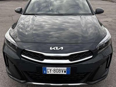 Usata Kia Ceed GT GT-Line 140 CV (102 kW) 2025 Berlina