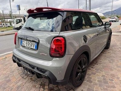 Usata Mini John Cooper Works Essential 231 CV (169 kW) 2021 Utilitaria