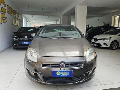 Fiat Bravo
