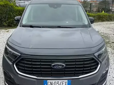Usata Ford Grand Tourneo Connect