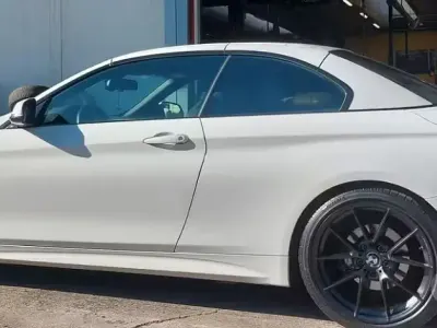 Usata BMW 420
