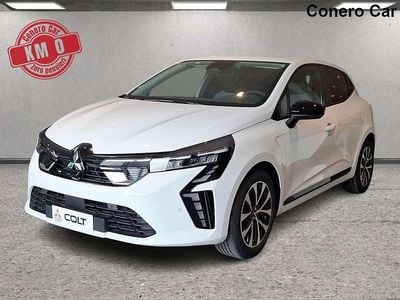 Nuova Mitsubishi Colt 101 CV (74 kW) 2025 Artic white solid Utilitaria