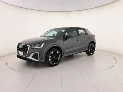 Usata Audi Q2