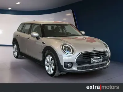 Usata Mini Cooper Clubman