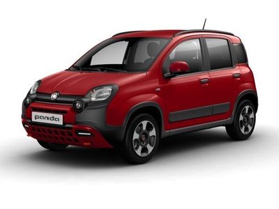 usata Fiat Panda Cross Cross 1.0 FireFly S&S Hybrid nuova a Verdello